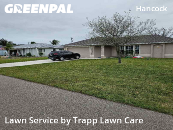 Lawn Maintenance nearby Cape Coral, FL, 