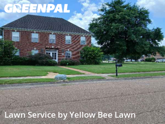 Lawn Cutting nearby Olive Branch, TN, 