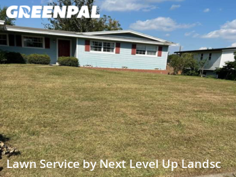 Lawn Cutting nearby Orlando, FL, 