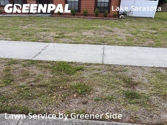 Yard Cutting nearby Sarasota, FL, 