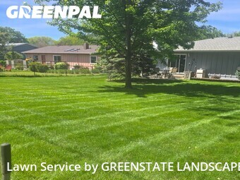 Grass Cut nearby South Elgin, IL, 