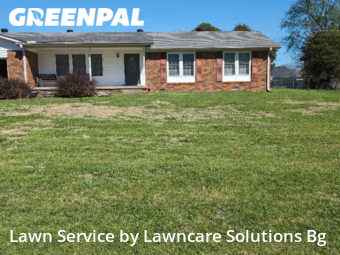 Lawn Care nearby Bowling Green, KY, 