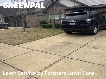 Lawn Mowing Service nearby Fultondale, AL, 