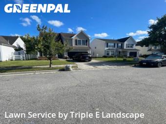 Yard Mowing nearby Virginia Beach, VA, 