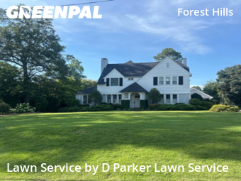 Lawn Mow nearby Augusta, GA, 