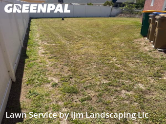 Grass Cut nearby Kissimmee, FL, 