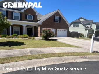 Lawn Mow nearby Peachtree City, GA, 