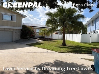 Lawn Maintenance nearby Seminole, FL, 