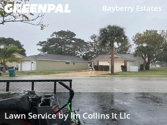 Grass Cut nearby Melbourne, FL, 