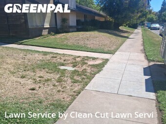 Lawn Mowing nearby Fresno, CA, 