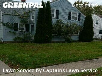 Lawn Service nearby Buffalo, NY, 