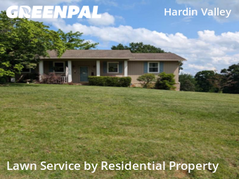 Lawn Service nearby Knoxville, TN, 