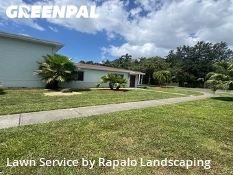 Lawn Mow nearby North Miami, FL, 