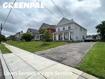 Lawn Maintenance nearby Cincinnati, OH, 
