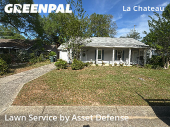 Yard Mowing nearby Pensacola, FL, 