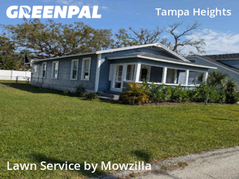 Lawn Cutting nearby Tampa, FL, 