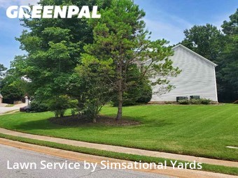Lawn Care Service nearby Lawrenceville, GA, 