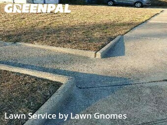 Lawn Cutting nearby Killeen, TX, 