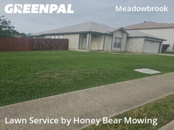 Lawn Care Service nearby Converse, TX, 