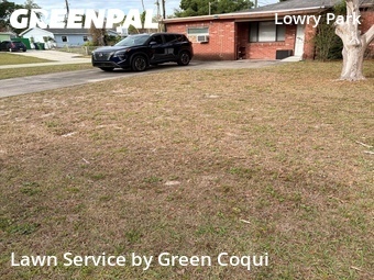 Yard Cutting nearby Tampa, FL, 