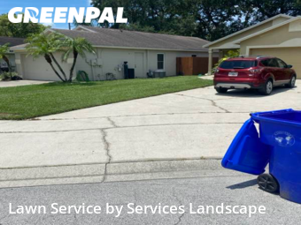 Lawn Maintenance nearby Kissimmee, FL, 