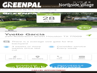 Lawn Maintenance nearby Houston, TX, 