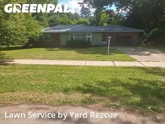 Lawn Cut nearby Redford Charter Township, MI, 
