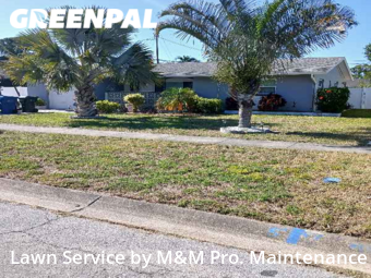 Lawn Mowing Service nearby Largo, FL, 
