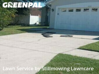 Lawn Mow nearby Kissimmee, FL, 