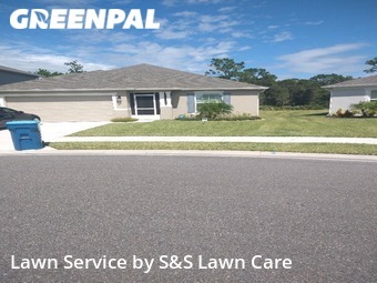 Lawn Mowing nearby Palm Bay, FL, 