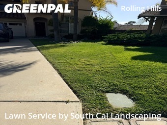 Lawn Care nearby Chula Vista, CA, 
