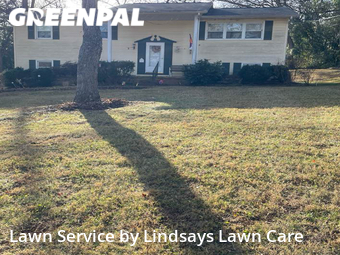 Lawn Service nearby Knoxville, TN, 