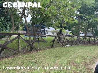 Yard Cutting nearby Davie, FL, 