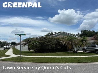 Grass Cutting nearby Orlando, FL, 