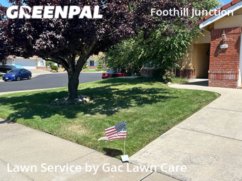 Yard Mowing nearby Roseville, CA, 