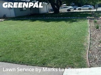 Yard Mowing nearby Citrus Heights, CA, 