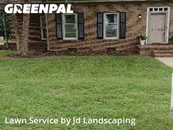 Yard Cutting nearby Greensboro, NC, 