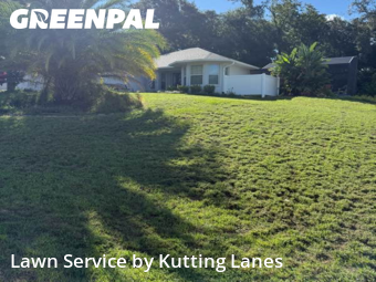 Yard Mowing nearby Lady Lake, FL, 