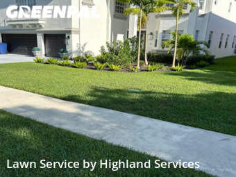 Lawn Mow nearby Royal Palm Beach, FL, 