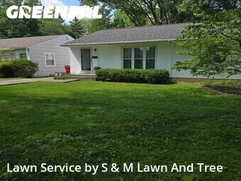 Grass Cutting nearby Worthington, OH, 