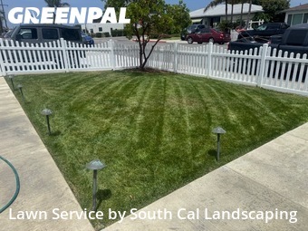 Work completed by residential-lawn-cutting-businesses-in-Imperial Beach-CA