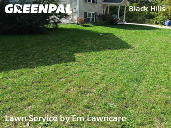 Lawn Mowing Service nearby Grand Rapids, MI, 
