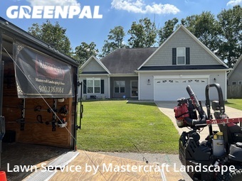 Lawn Mowing nearby Fayetteville, NC, 