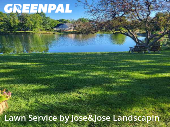 Grass Cutting nearby Joliet, IL, 