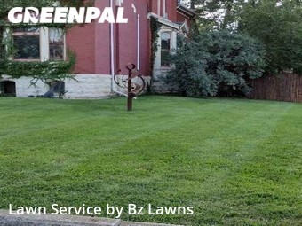 Lawn Mowing nearby Rock Island, IL, 