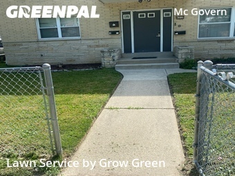 Lawn Mowing Service nearby Milwaukee, WI, 