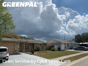 Yard Mowing nearby Port Richey, FL, 