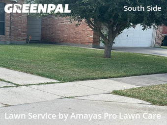 Lawn Service nearby Corpus Christi, TX, 