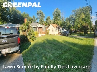 Lawn Mowing Service nearby Louisville, KY, 