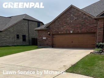 Lawn Cutting nearby Burleson, TX, 